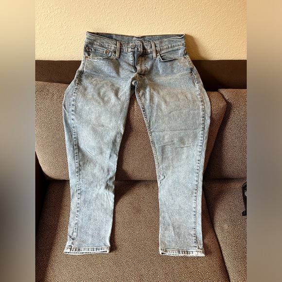 Levi’s Jeans - slim fit - Picture 1 of 7